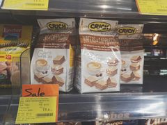 -Olé精品超市(上海虹桥南丰城店)