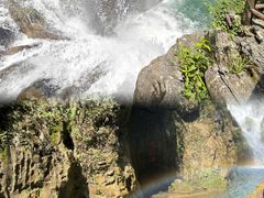 -华蓥山天意谷景区