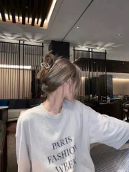 点击看大图 -Kraemer Paris苏豪路易士·嘉玛发廊