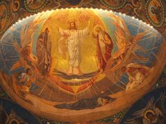 -滴血救世主教堂