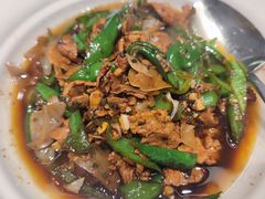 -兰湘子·湘菜小炒(南京江宁万达店)