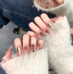 -兔猫ToMoreNails美甲美睫