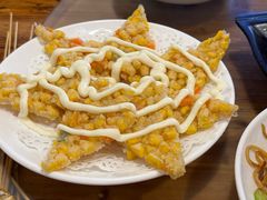 -冶建镜子·中国龙虾王(总店)