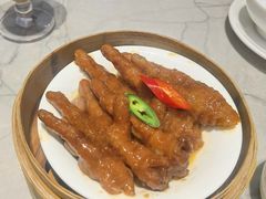 -锦园春香港茶餐厅(西海湾旗舰店)