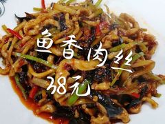 -良友富临大酒店(泉城广场大明湖店)