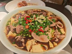 -红厨巷·淮扬菜(熙南里店)