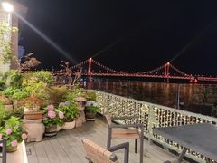 -川旺角融合菜•海景餐厅(星海广场店)