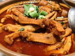 -小碗大胃(福久源新天地店)