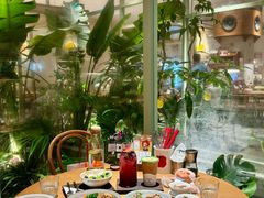 -The Good Place好地方·Brunch·coffee(国贸店)