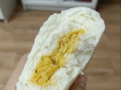 -二斗栗子(黄河道店)