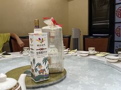 -利鸿私宴(南京路步行街店)