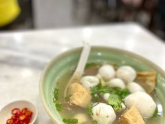 -阿坤纯正西刀鱼丸(Kuala Lumpur Branch)