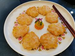 水乡蚬肉饼-顺风山庄(水濂山店)