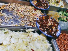 -朱秀英梆梆肉葫芦头(琉璃街店)