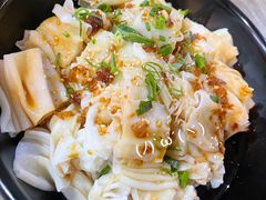 葱油蒜蓉竹篙粉-石岐乳鸽村(南海第三分店)
