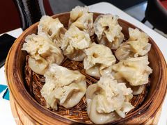 -西夏回族烧麦馆(牡丹街店)