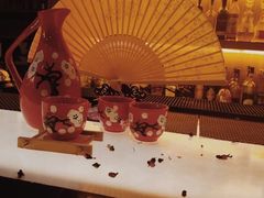 -月下料理(楷林IFC店)