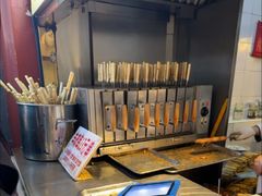 -烤肉季饭庄