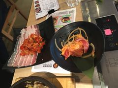 -新石器烤肉(之心城店)