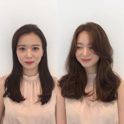 -FRIDAY星期五专业美发沙龙