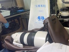 -兰拓相机租赁·维修·二手(上海店)