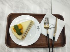 -丹礼糖甜品