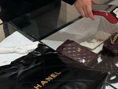 -CHANEL(恒隆广场店)