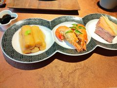 -兰庭玉树·老饭骨家宴(后海店)