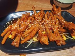 -猫姑娘大盘鸡(商城路店)