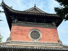-西安大兴善寺
