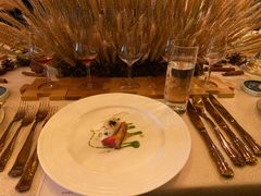 -北京古城老院厉晓麟精致菜