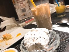 -斗牛士牛排餐厅(嘉里汇店)