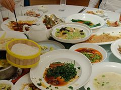 -梦都海鲜酒家(万达广场江桥店)