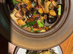 -云海肴·汽锅鸡·云南代表菜(美罗城店)