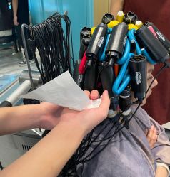 -Kraemer Paris苏豪发廊