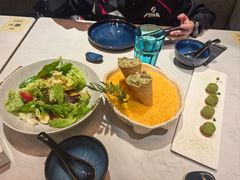-荟廷·晶萃(陆家嘴尚悦湾店)