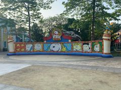 -史努比缤纷世界