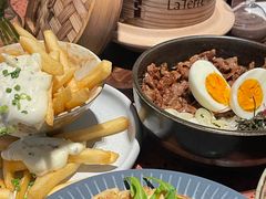 -La Terre乐田(万象城店)