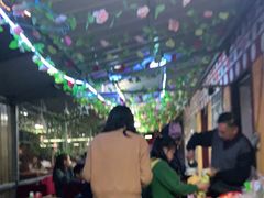 -牛羊鲜汤锅(塔公镇菜市场店)