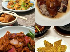 -莞府家宴·东莞菜(市民服务中心店)