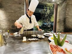 -大渔之观(安贞店)