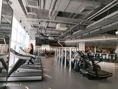 -OXYGYM 奥美氧舱运动中心(朝阳大悦城店)