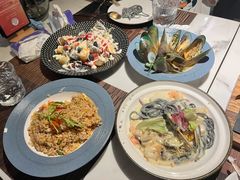 -1874融合西厨·观景餐厅(保利店)
