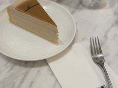 -Lady M(沙田新城市广场店)