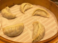 菜肉蒸饺-鼎泰丰(德基广场店)