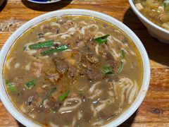 -桂花香手工面(鼓楼店)
