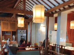 -老员外骨汤火锅(海州古城店)