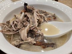 -民族饭荘(新华大街店)