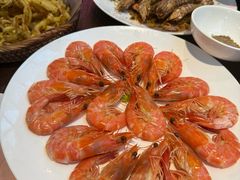 -单家老院·院子里的青岛菜(沙子口店)