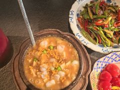 -锦荟JINHUI·浙江小馆(上海荟聚店)
